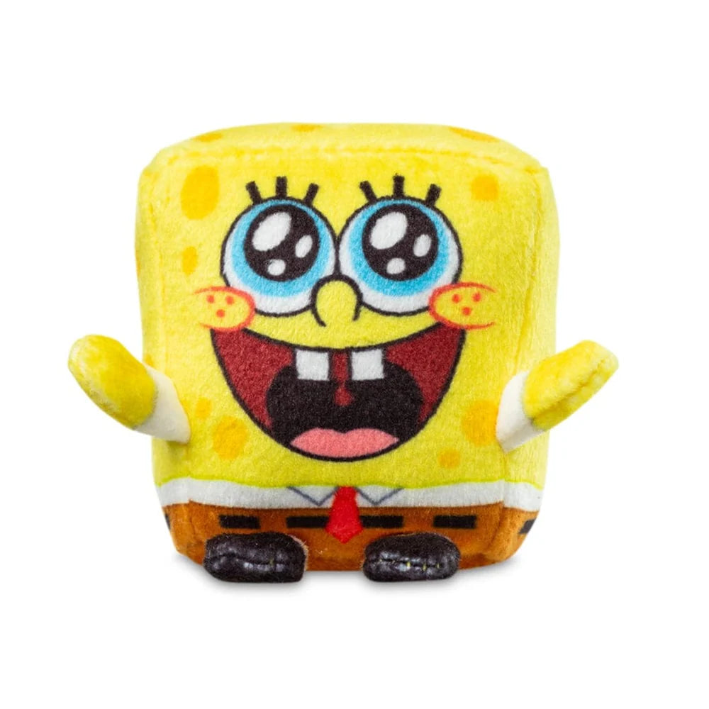 Micro Teenies SpongeBob Style 3