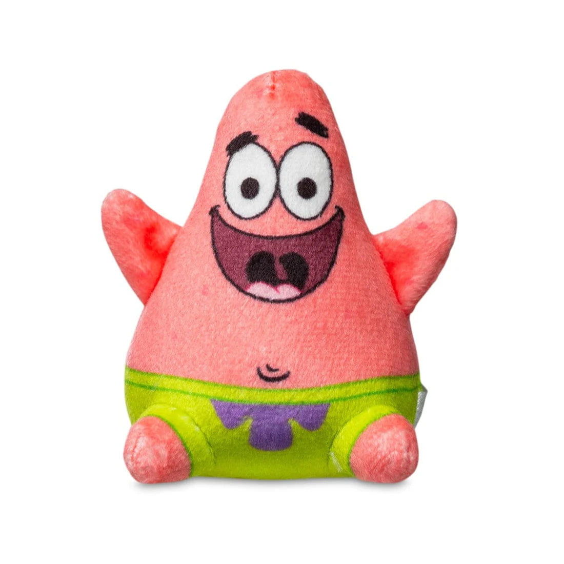 Micro Teenies SpongeBob Patrick
