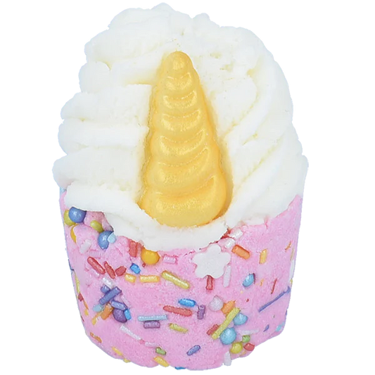 Bomb Cosmetics Bathe The Rainbow Bath Mallow