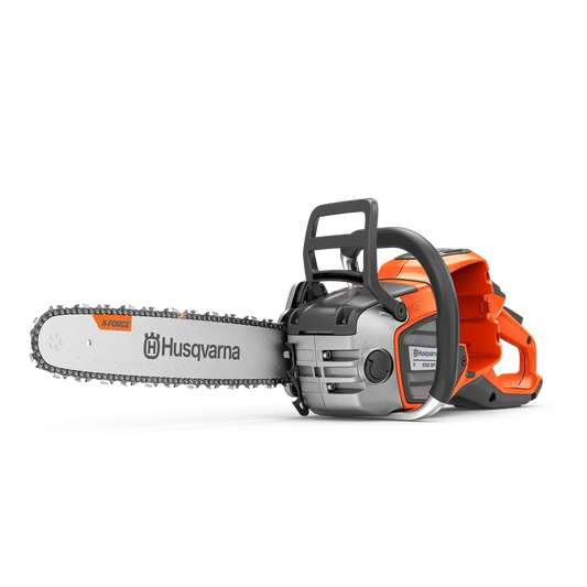 Husqvarna 550i XP G Battery Chainsaw