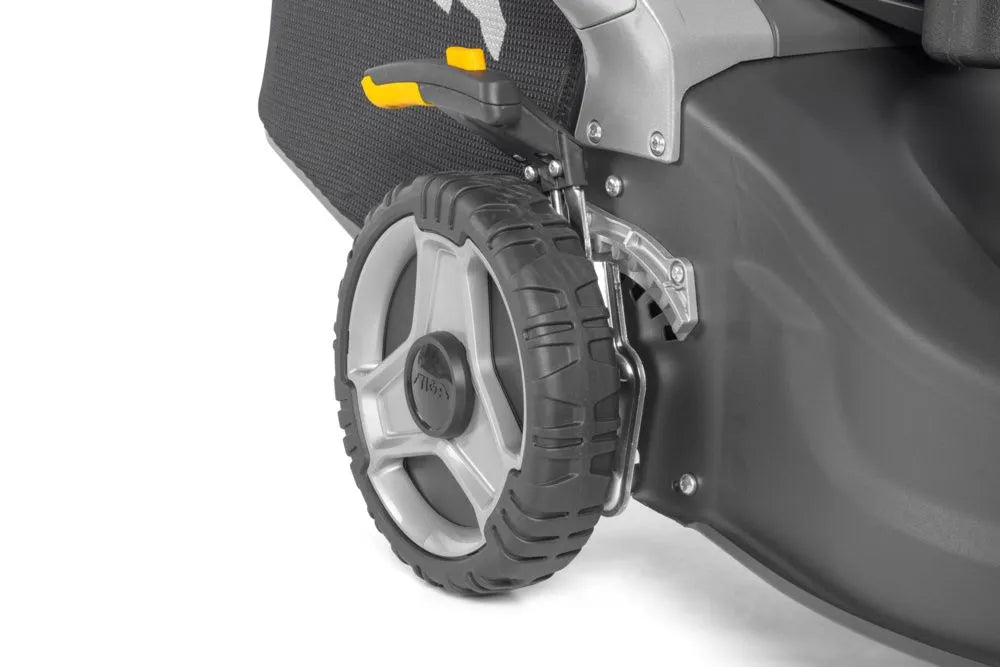 STIGA Twinclip 950 S Petrol Lawn Mower 48cm