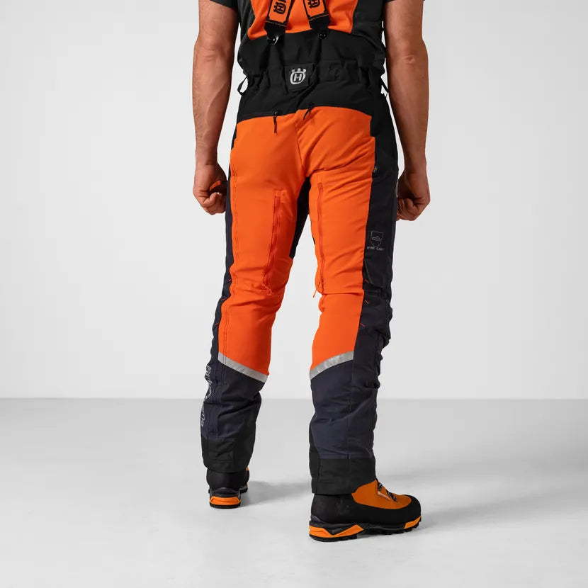 Husqvarna Technical Robust Chainsaw Trousers