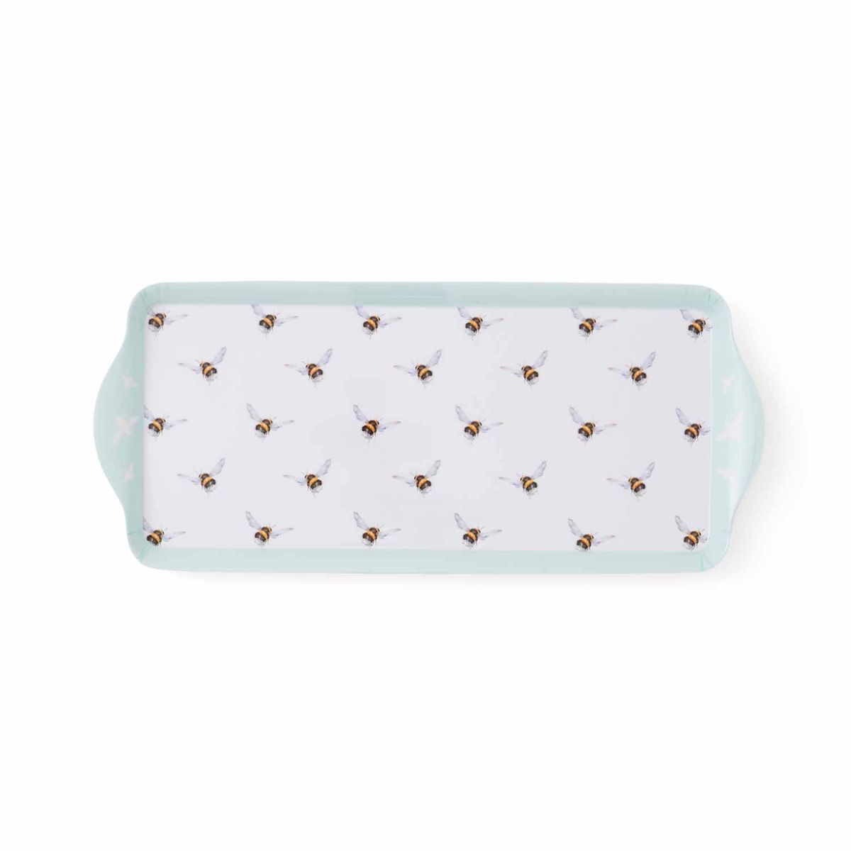 Wrendale Bee Sandwich Tray