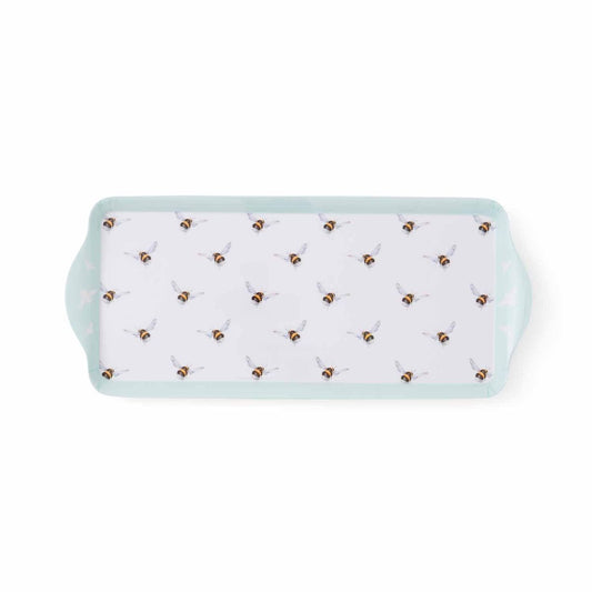 Wrendale Bee Sandwich Tray