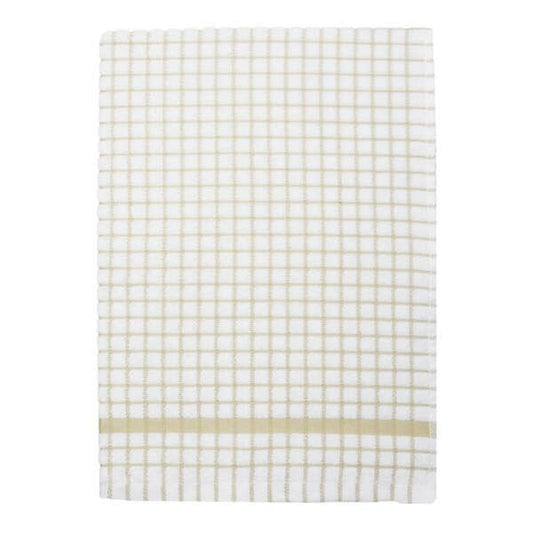 Samuel Lamont Poli-Dri Tea Towel Beige