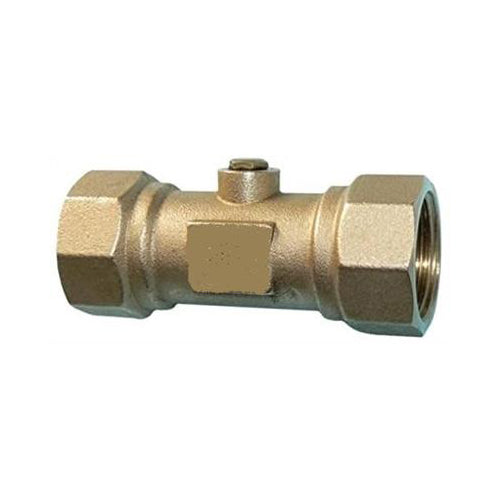 1/2" Double Check Valve DZR
