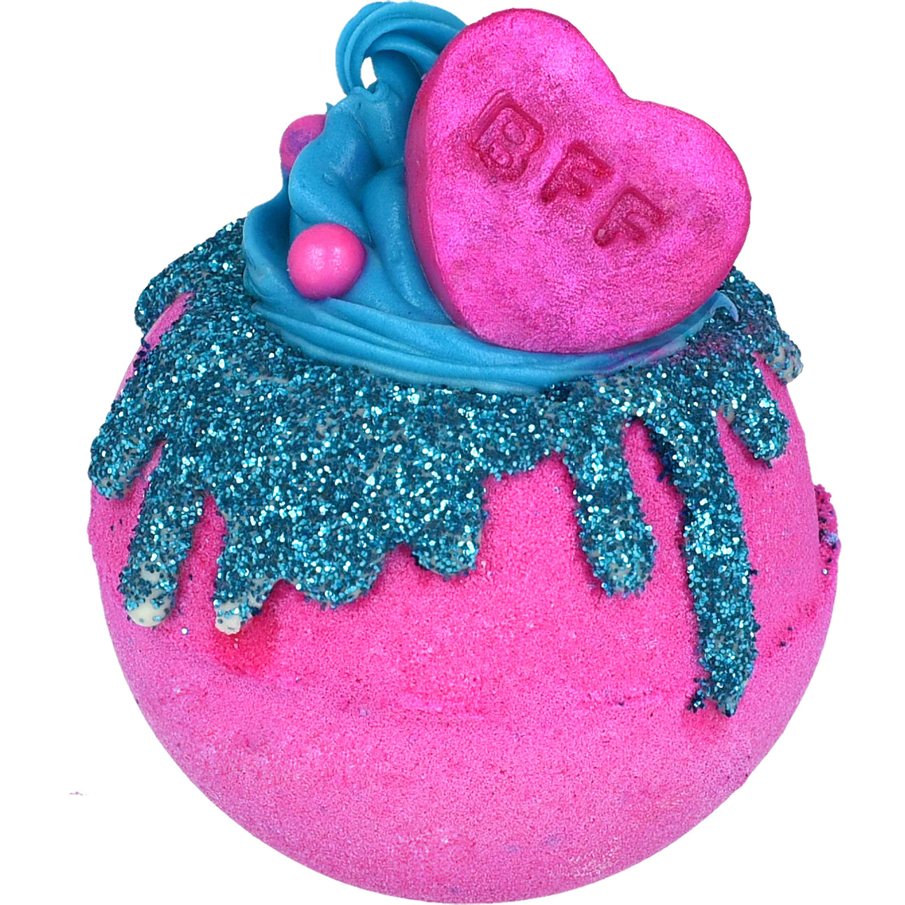 Bomb Cosmetics BFF Bath Blaster