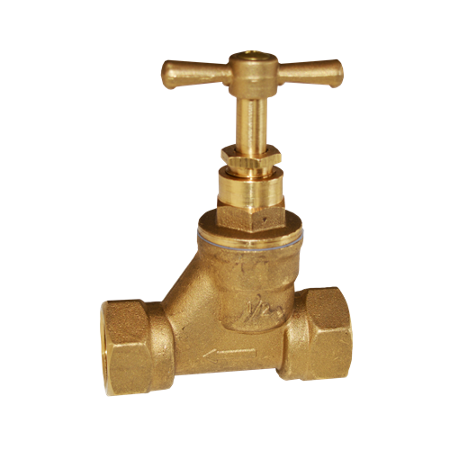 3/4" Stopcock British Standard