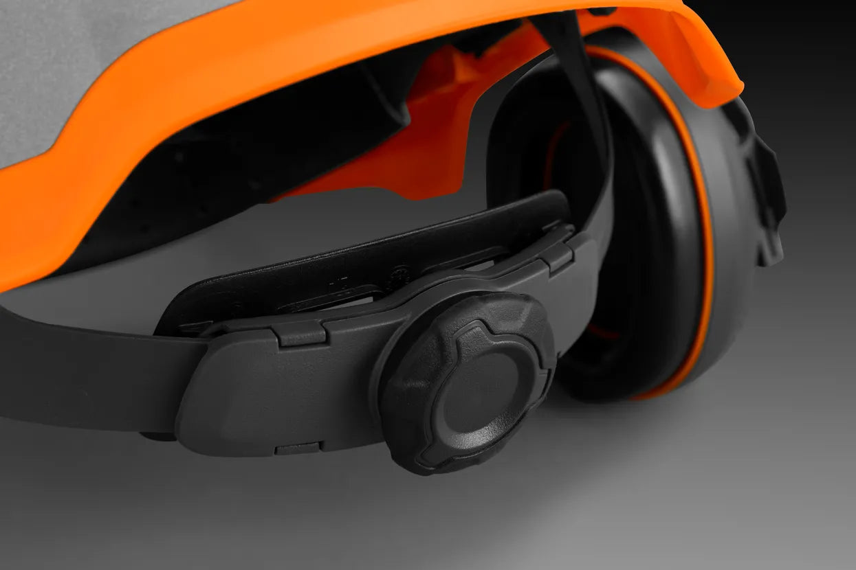 Husqvarna Technical Forest Helmet with MIPS