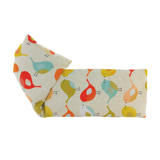 The Wheat Bag Company Birds Wheat Bag Heat Pack