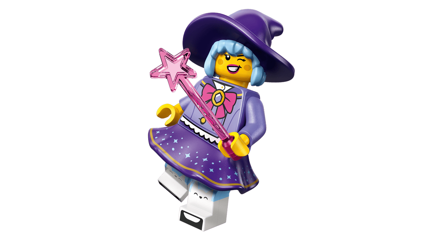 Lego Minifigures Series 29 71052