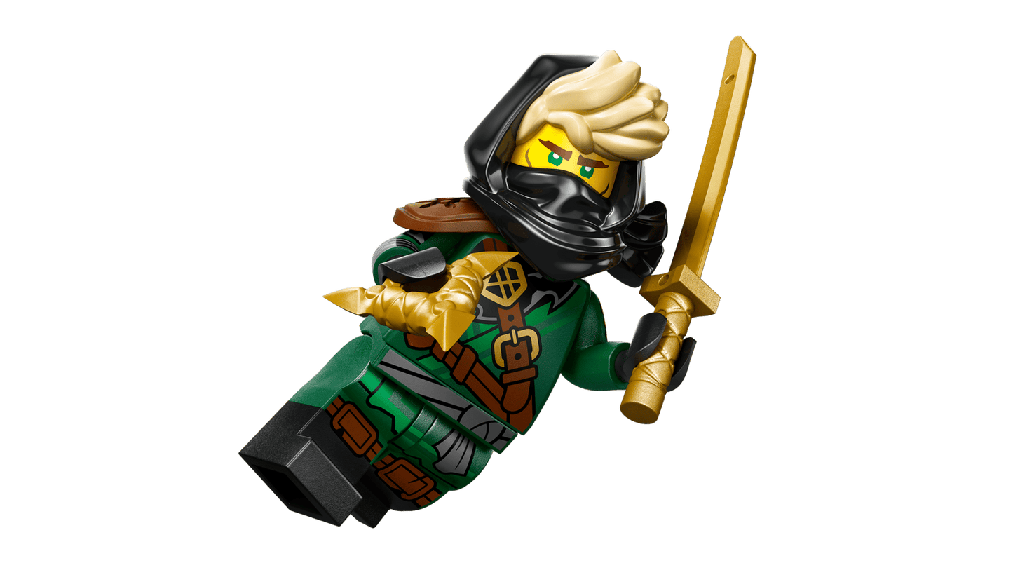 Lego Minifigures Series 29 71052