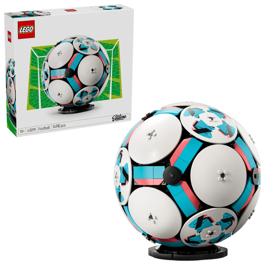LEGO Editions Football 43019