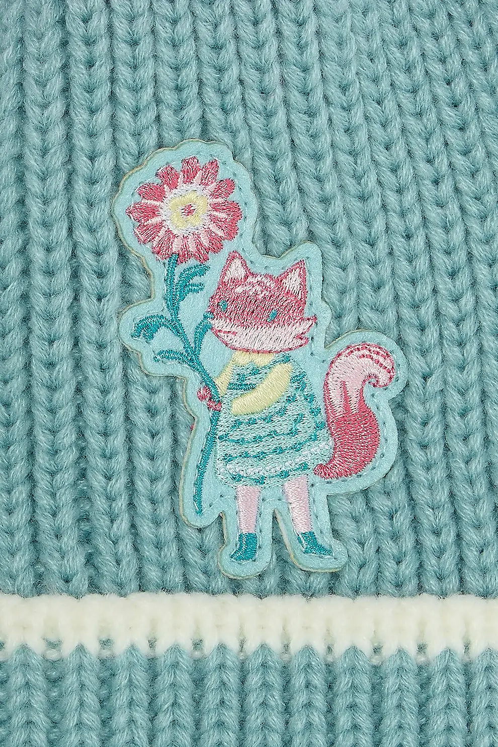 Lighthouse Bobbie Hat