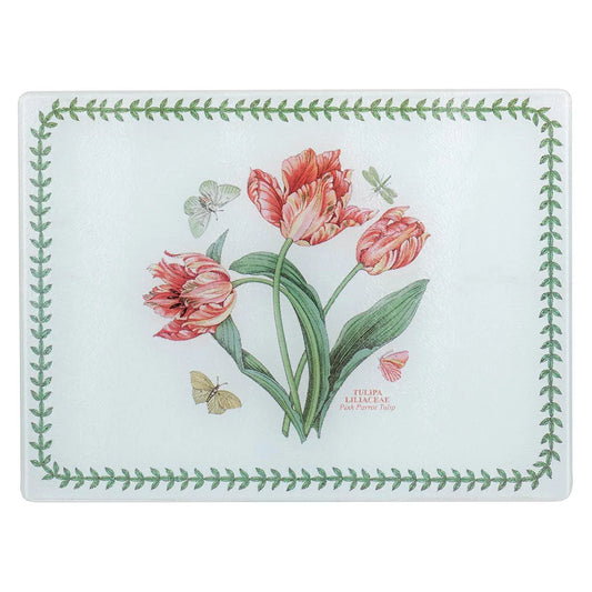 Pimpernel Botanic Garden Glass Worktop Saver