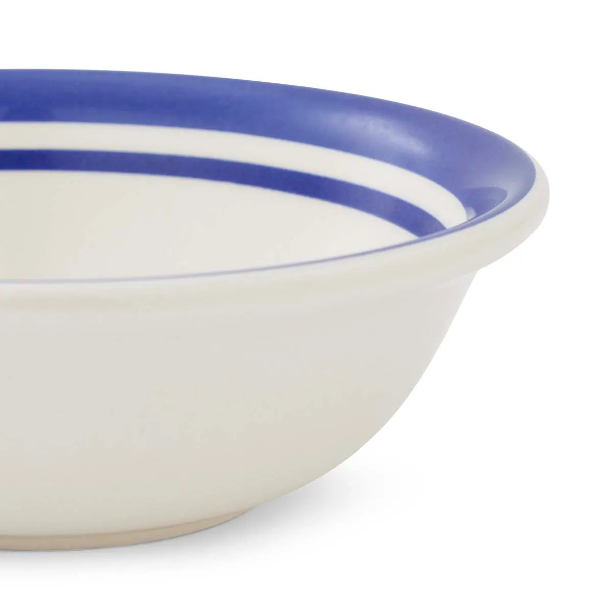Portmeirion Home Potters Striped Bowl 13cm