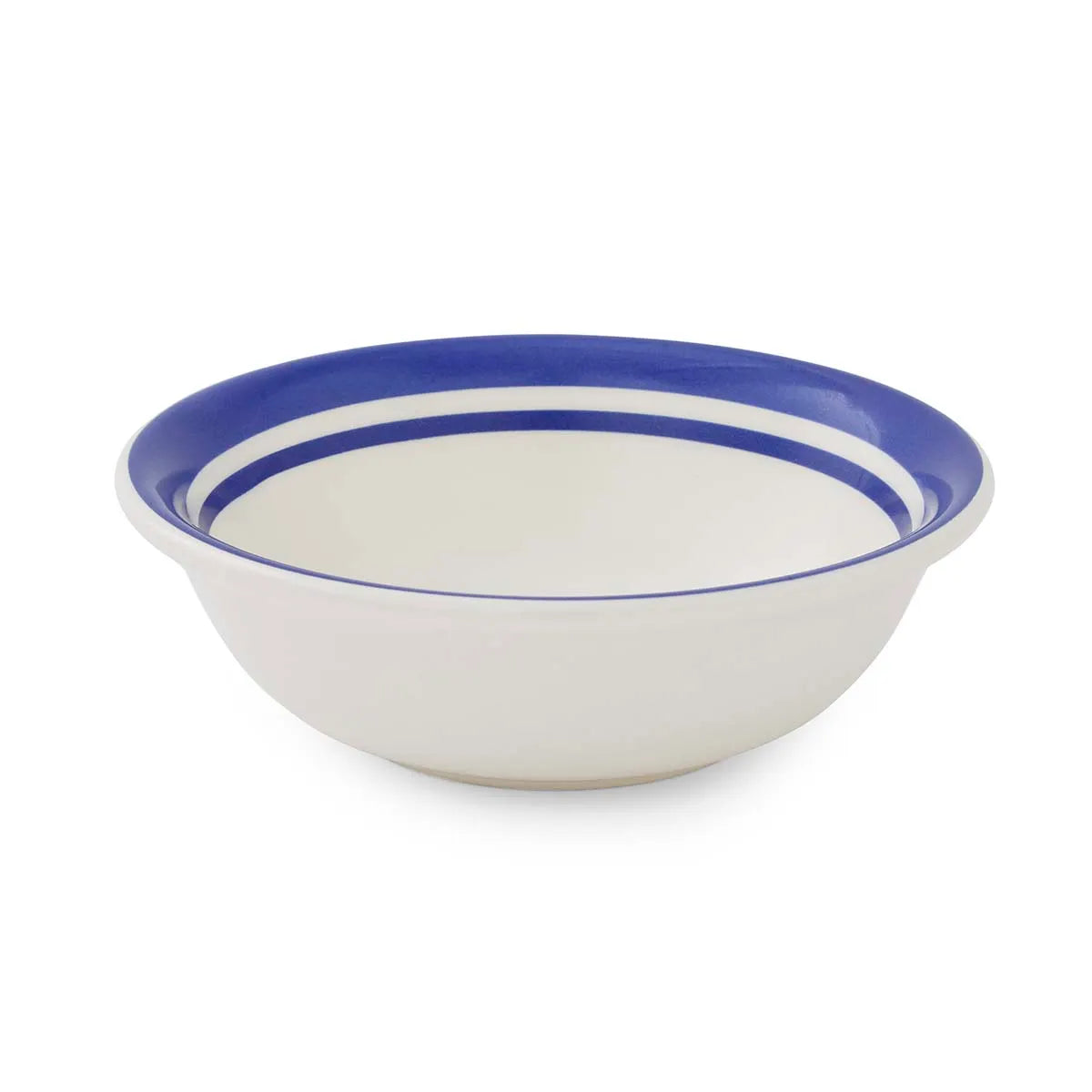 Portmeirion Home Potters Striped Bowl 13cm