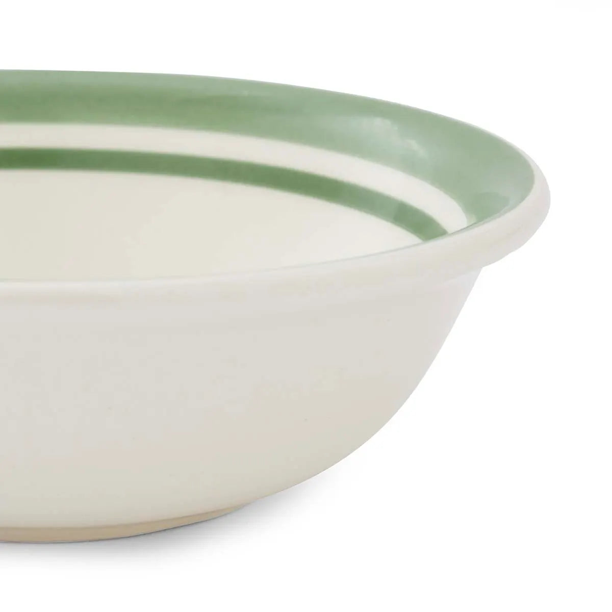 Portmeirion Home Potters Striped Bowl 13cm