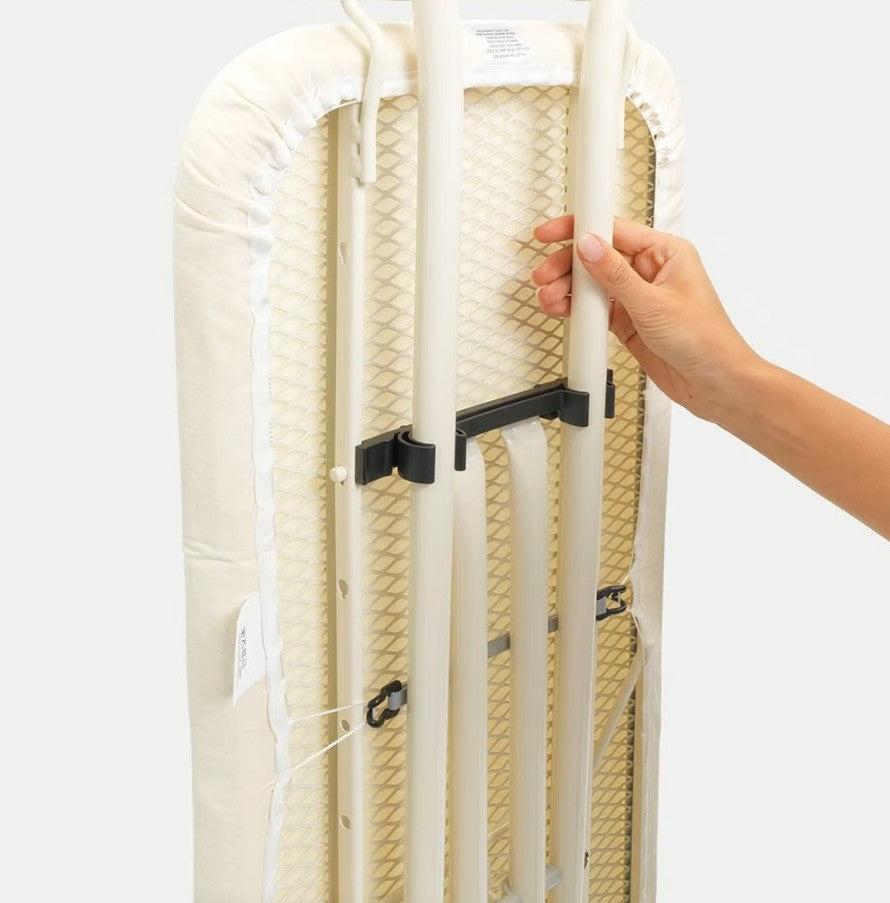 Brabantia Ironing Board A With Steam Iron Rest 110cm x 30cm