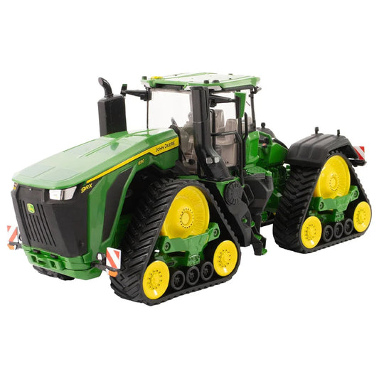 Britains Prestige John Deere 9RX 830