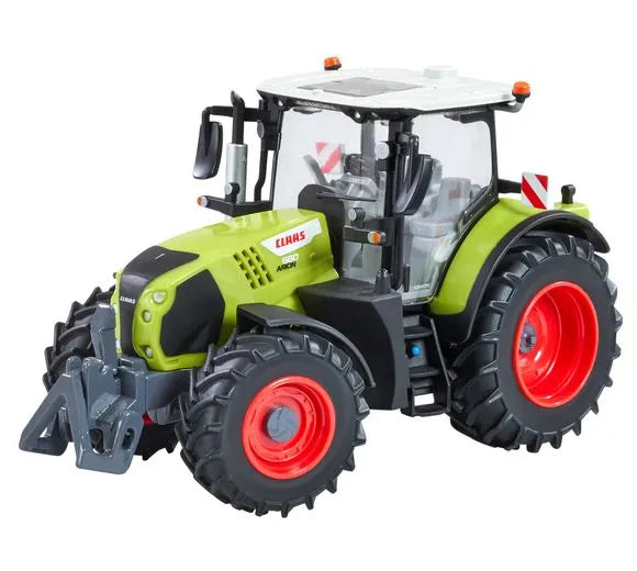 Britains CLAAS ARION 660 