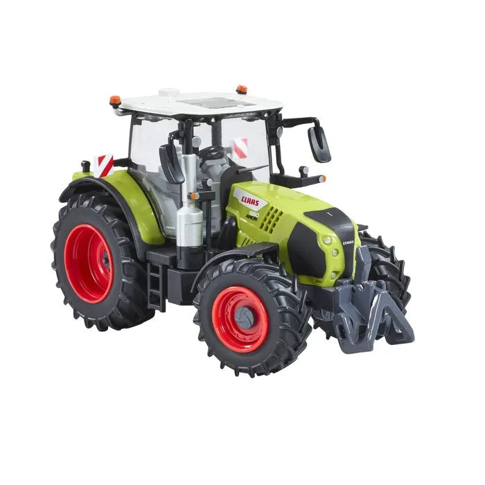 Britains CLAAS ARION 660 