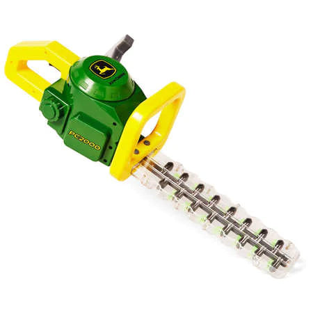 Britains John Deere Hedge Trimmer
