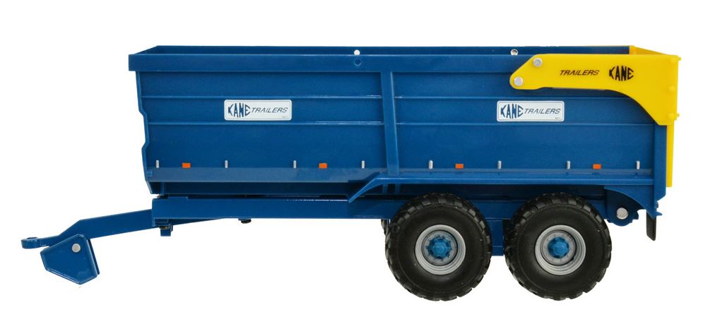 Britains Kane 16 Tonne Trailer