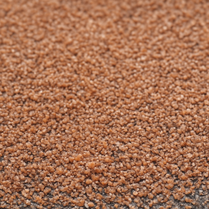 Brown Rock Salt 25kg