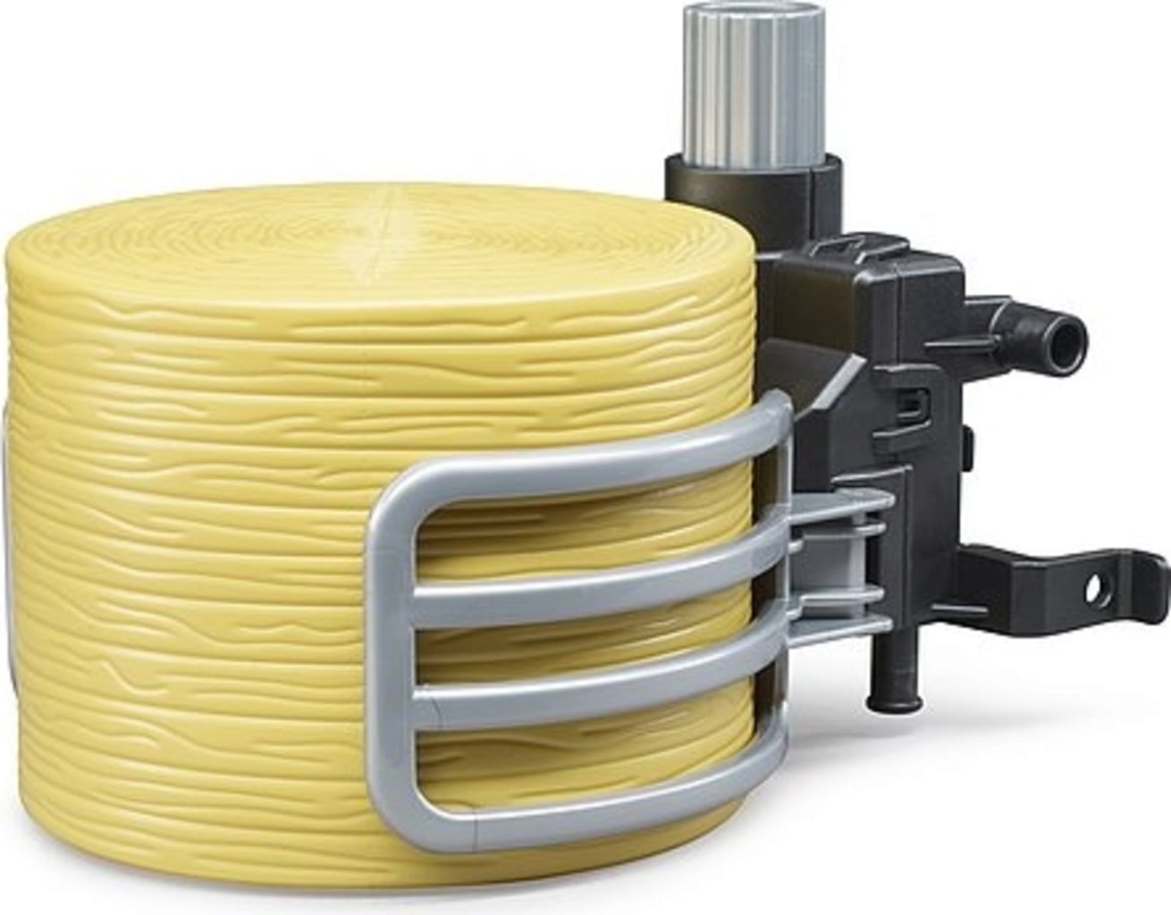 Bruder Bale Gripper and Bale