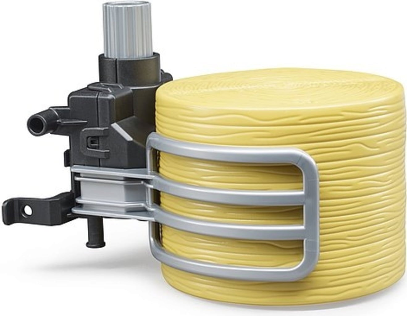 Bruder Bale Gripper and Bale