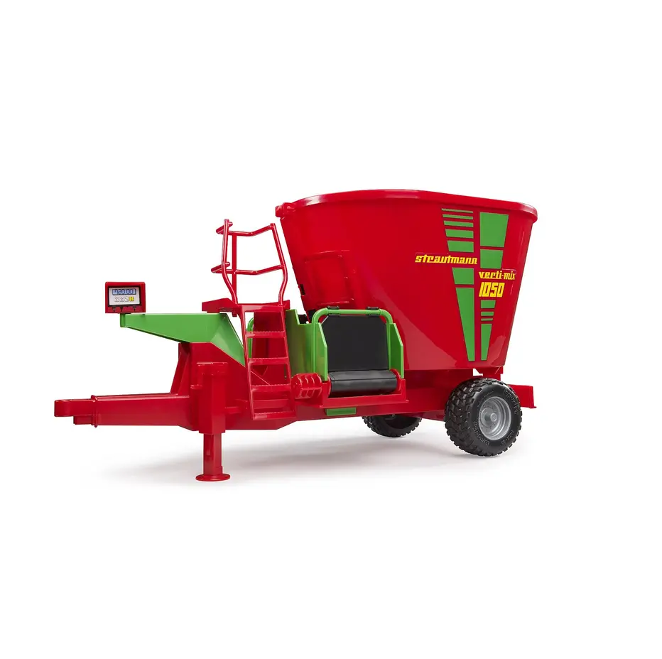 Bruder Strautmann Verti-mix 1050 Fodder Mixer