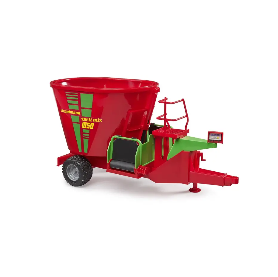 Bruder Strautmann Verti-mix 1050 Fodder Mixer
