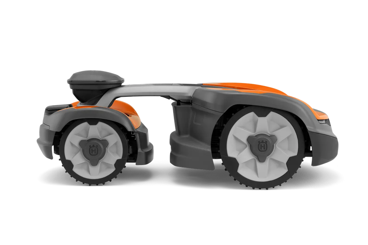 Husqvarna Automower 535 AWD EPOS Robotic Lawn Mower
