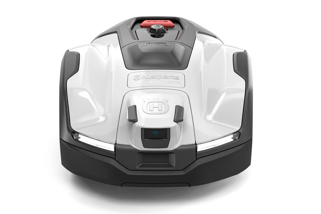 Husqvarna Automower 410VE NERA Robotic Lawn Mower