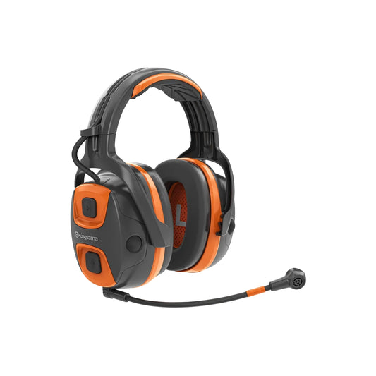 Husqvarna X-SYNC Bluetooth Hearing Protector Headband