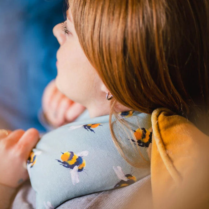 The Wheat Bag Company Bumblebee Wheat Bag