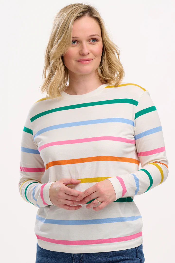 Sugarhill Brighton Brunswick Jersey Top