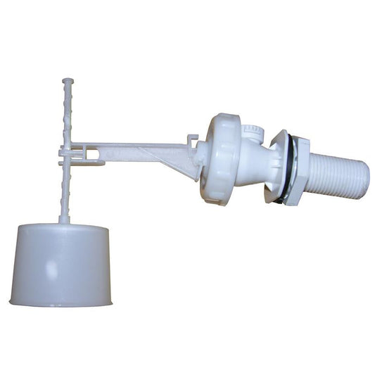 Drinker Valve Opella Plastic Dbl4 - Single