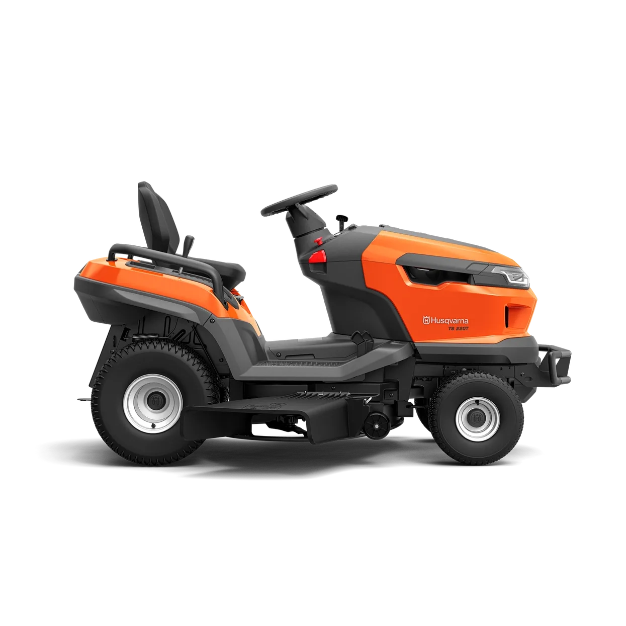 Husqvarna TS 220T Garden Tractor