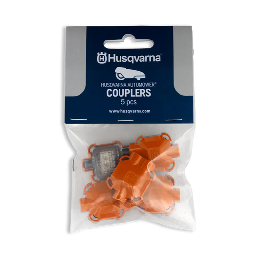 Husqvarna Automower Coupler 5pc