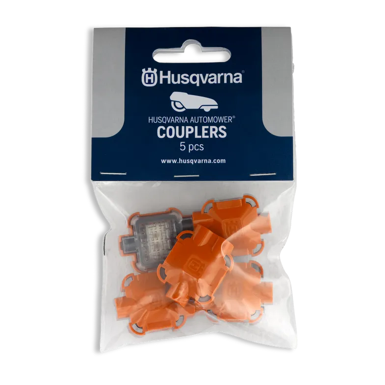 Husqvarna Automower Coupler for Boundary Wire