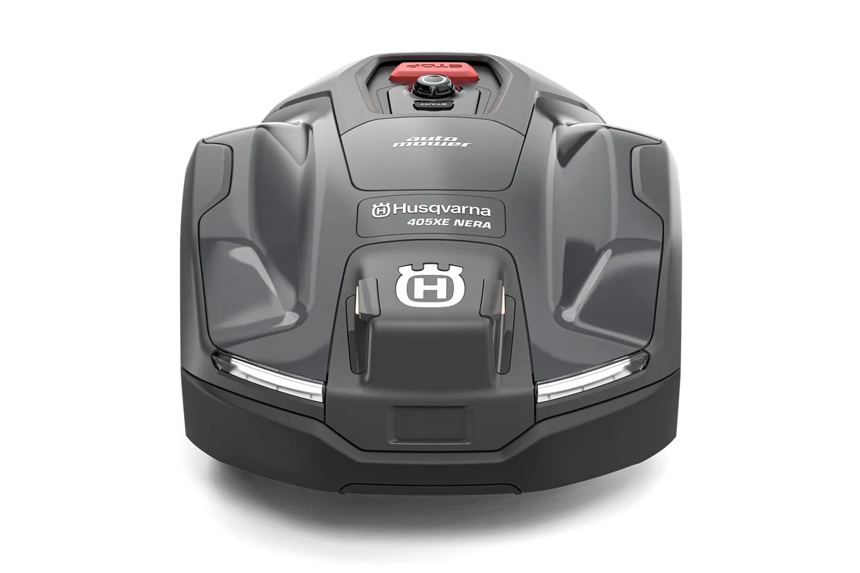 Husqvarna Automower 405XE NERA Robotic Lawn Mower