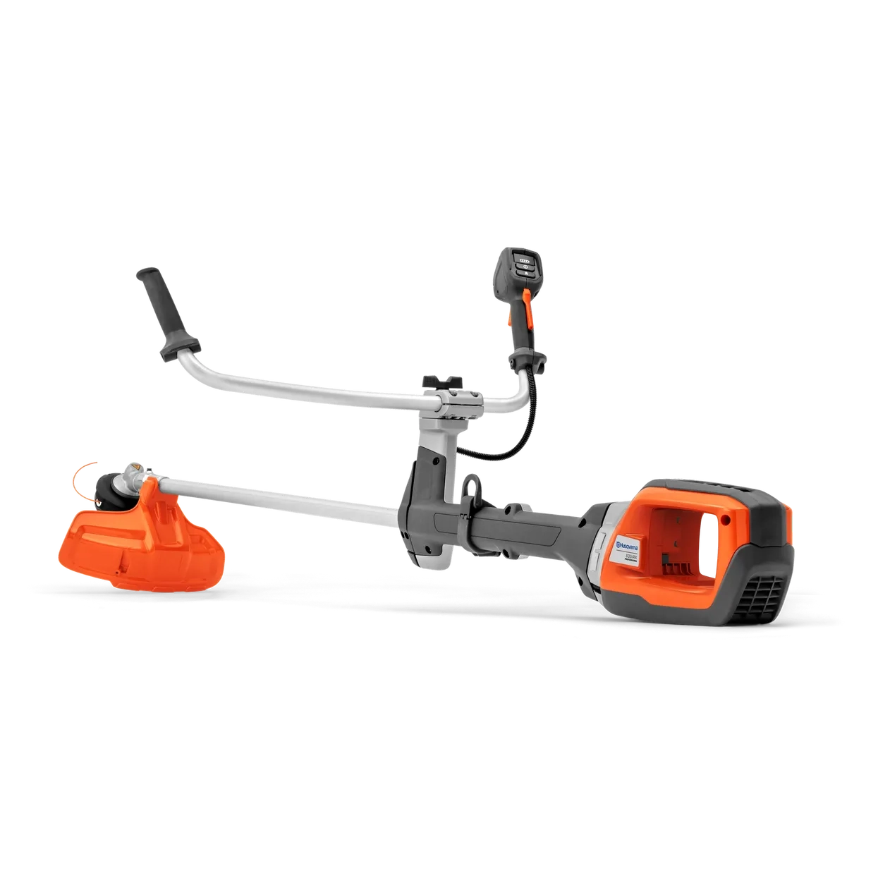 Husqvarna 535iRX Cordless Brushcutter