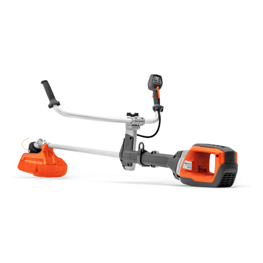 Husqvarna 535iRX Cordless Brushcutter