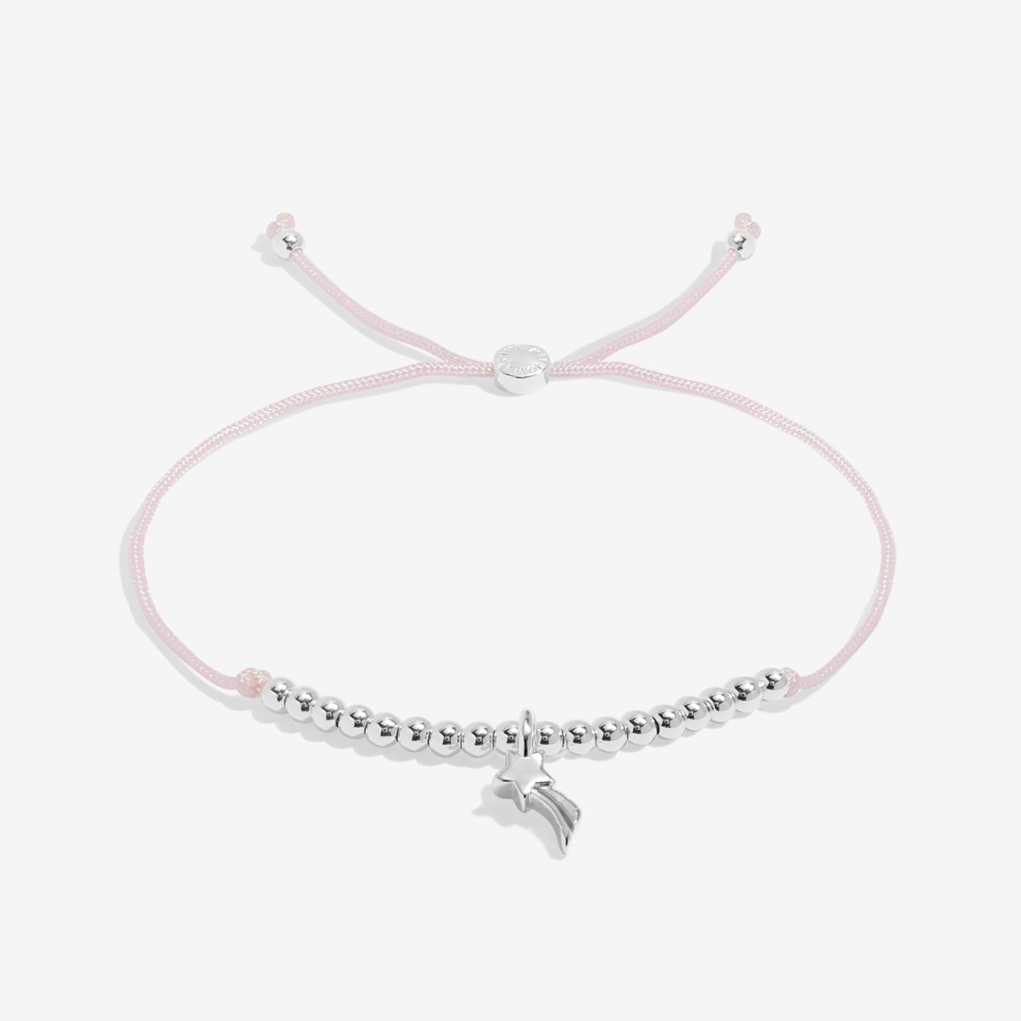 Joma Jewellery Kids Wand and Birthday Wish Bracelet Gift Set