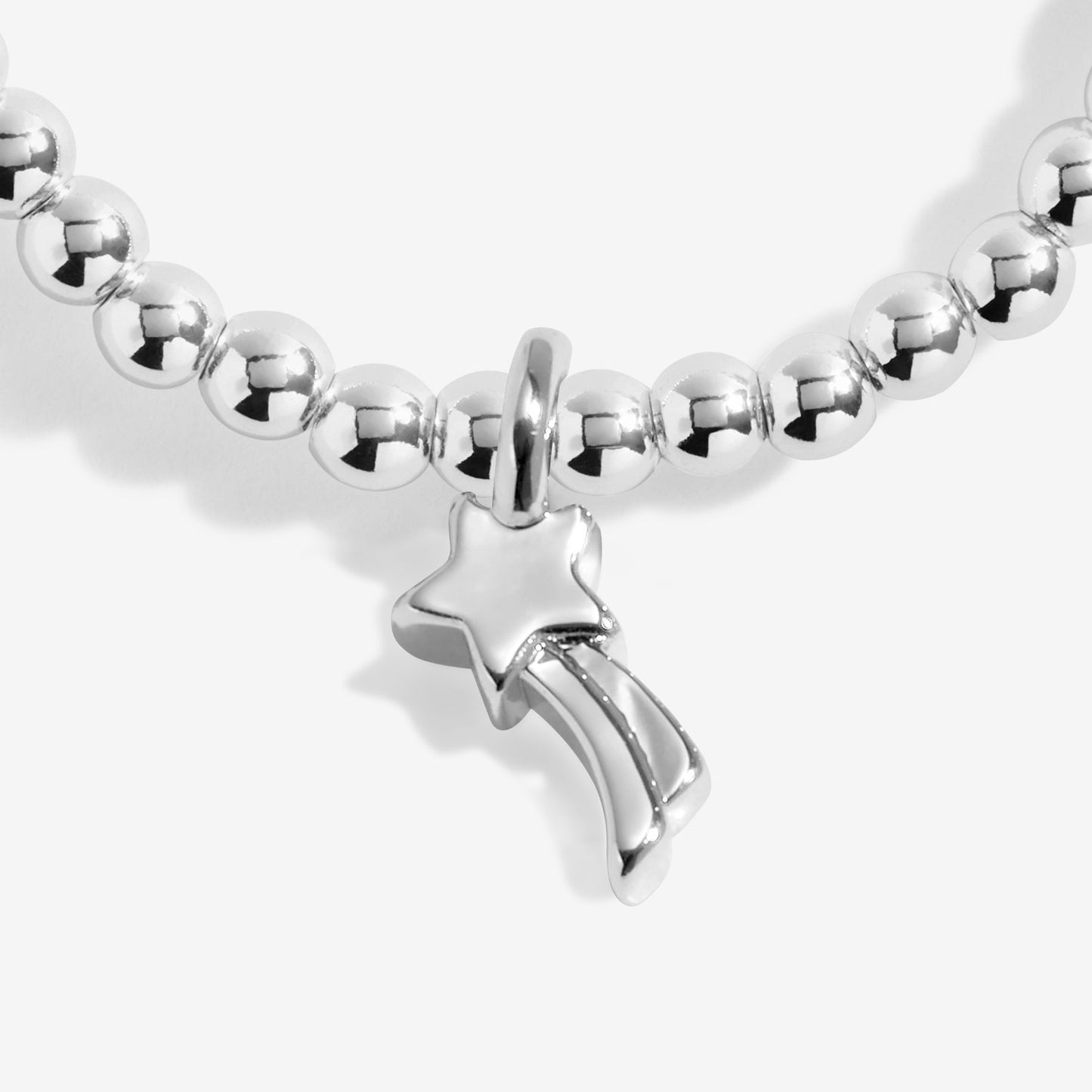 Joma Jewellery Kids Wand and Birthday Wish Bracelet Gift Set