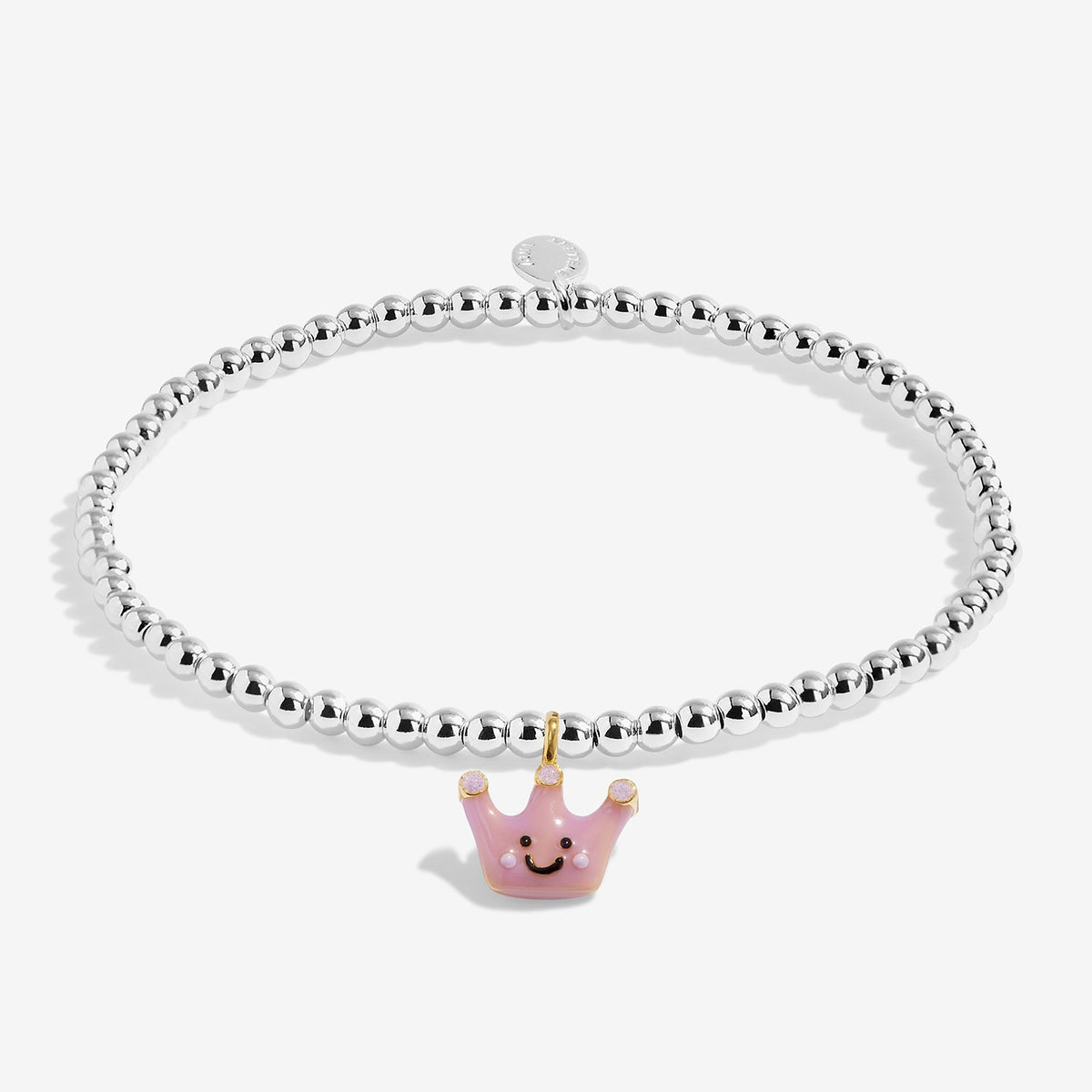 Joma Jewellery Kids A Little Jomees Perfect Princess Bracelet