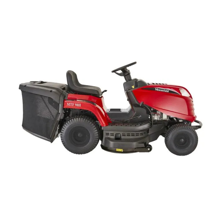 Mountfield MTF 98H Petrol Lawn Tractor