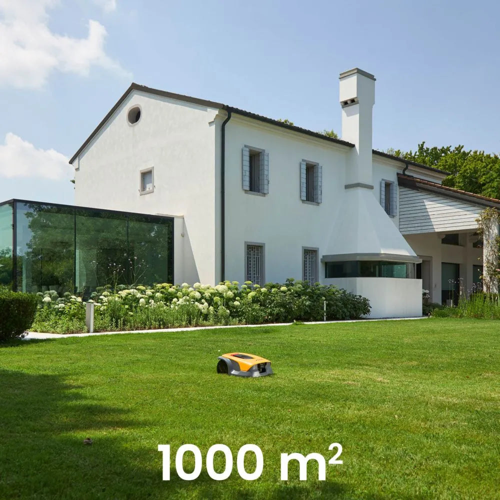 STIGA Robotic Mower AV10V 1000sqm